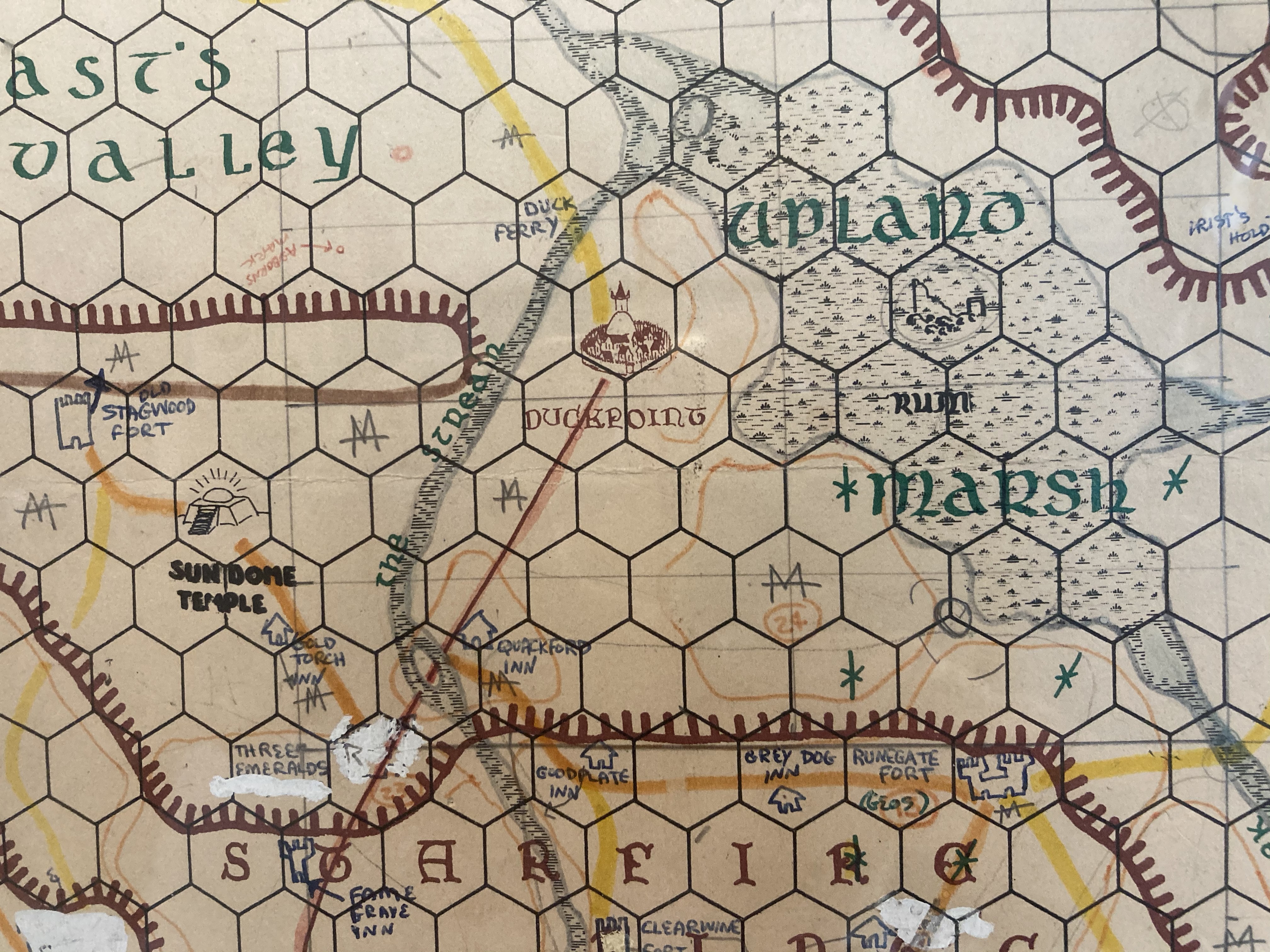 Olorost Glorantha BRP Central The Chaosium Forums Olorost Glorantha BRP Central The Chaosium Forums