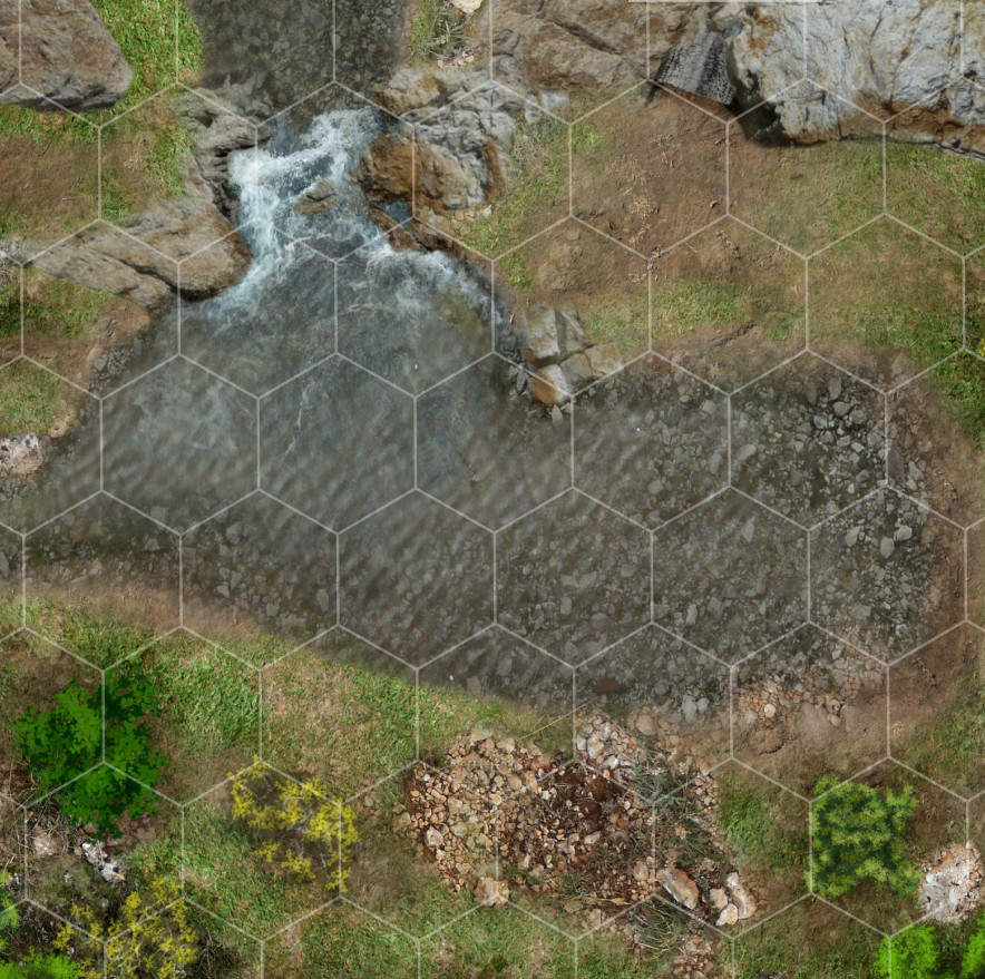Map making software? - RuneQuest - BRP Central - The Chaosium forums