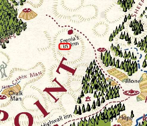 Corrections thread: Lands of RuneQuest - Dragon Pass - Page 3 ...