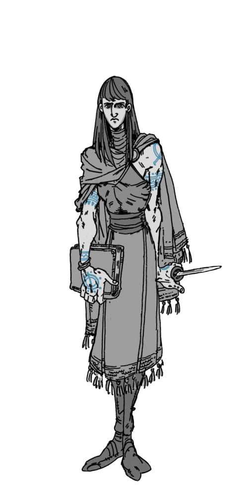 Art from my RuneQuest campaign - RuneQuest - BRP Central - The Chaosium ...