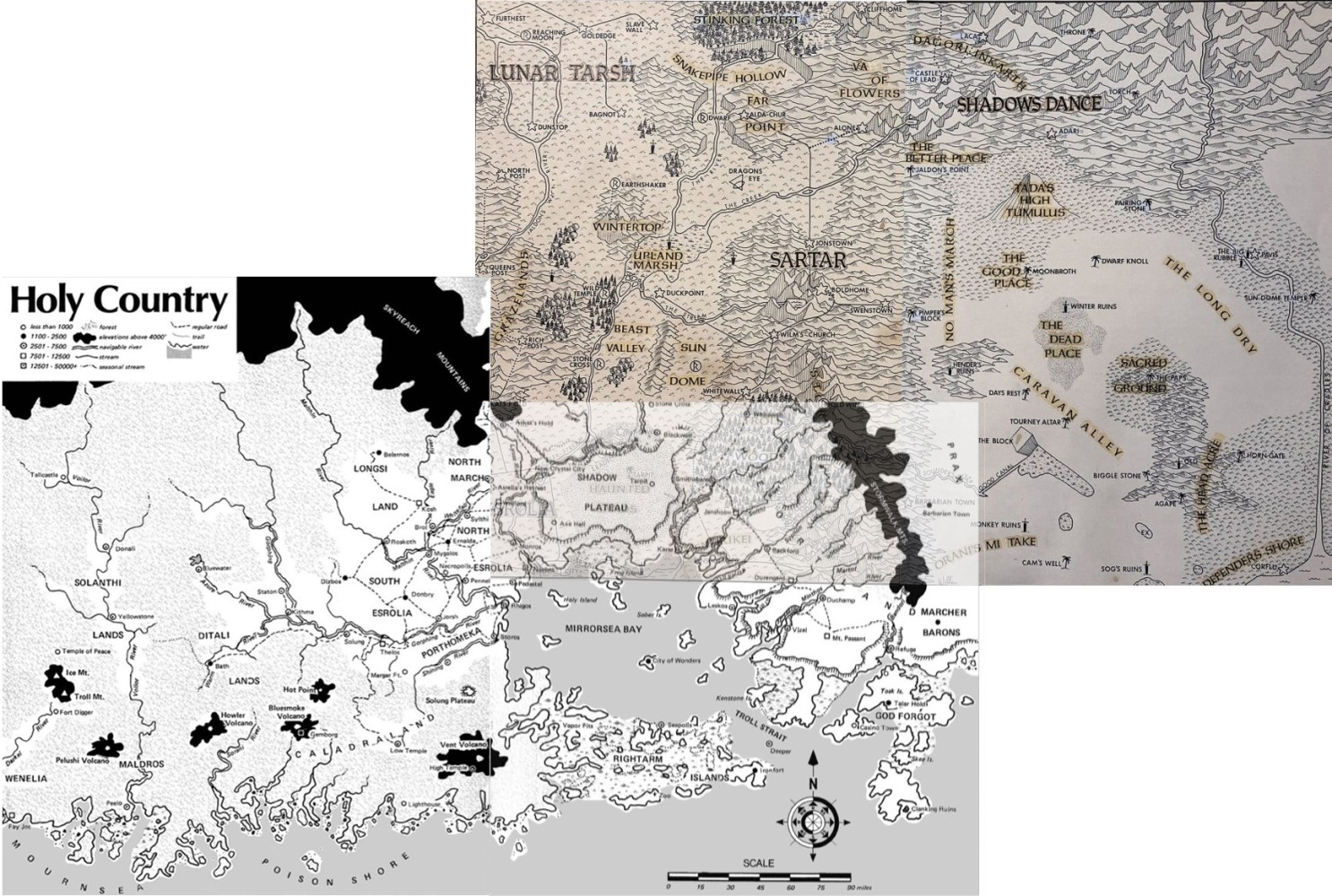 Update on the new RuneQuest - RuneQuest - BRP Central - The Chaosium forums